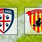 Come vedere Cagliari-Benevento in streaming