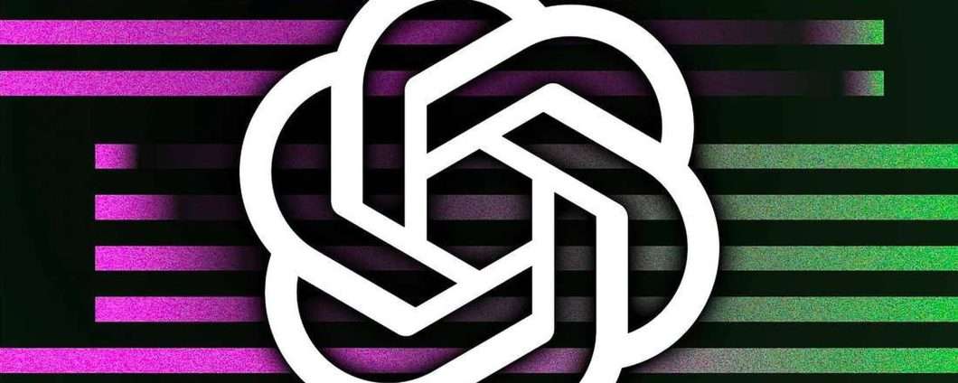 Logo ChatGPT OpenAI Logo ChatGPT OpenAI