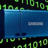 Chiavetta USB-C Samsung 128GB: prezzo TOP (-31%)