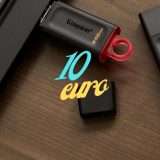 Chiavetta USB capiente e ultra veloce: 128GB a soli 10€