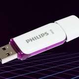 Chiavetta USB Philips 64GB: tua al 65% di SCONTO su Amazon