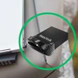 Chiavetta USB SanDisk Ultra Fit: grandi prestazioni PREZZO MINI