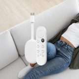 Chromecast con Google TV a un prezzo PAZZESCO su Amazon