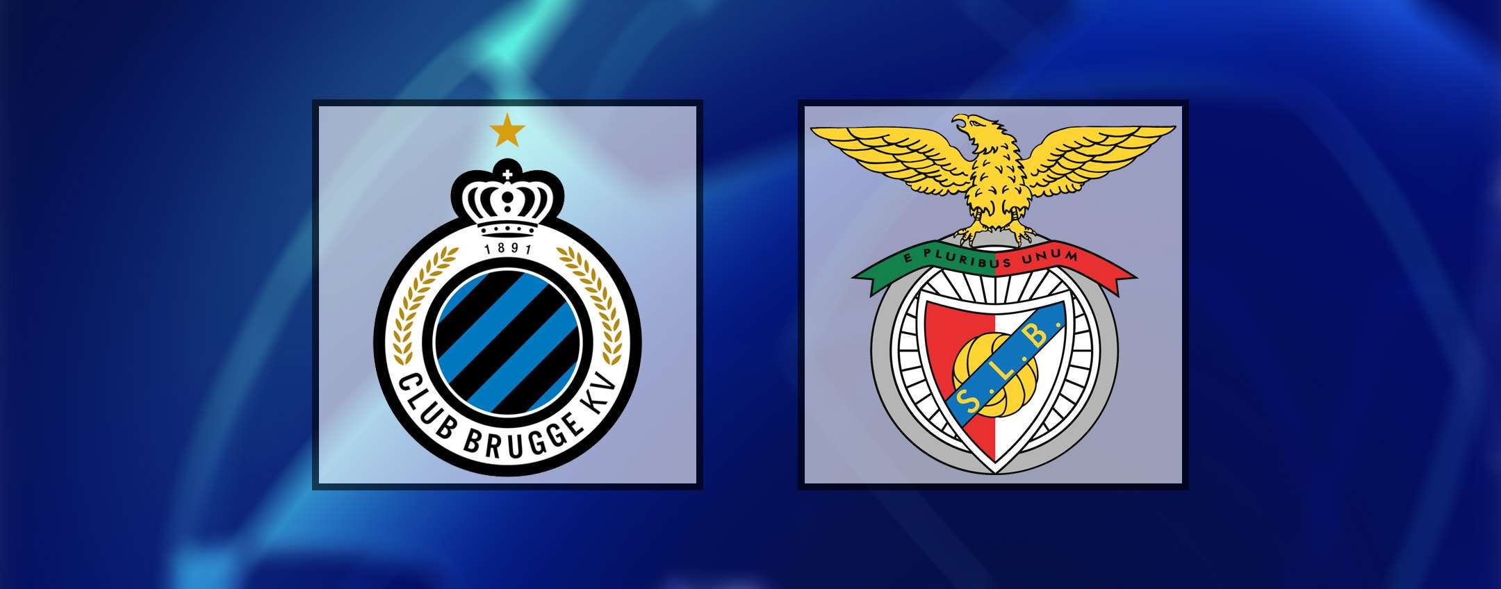 Benfica x Club Brugge: onde assistir ao duelo pela Champions - Gazeta  Esportiva - Muito além dos 90 minutos