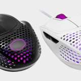 Mouse Cooler Master MM720 a soli 22€? Su Amazon è possibile!