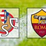 Come vedere Cremonese-Roma in streaming