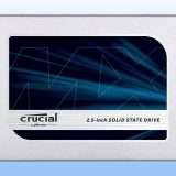 Crucial MX500: il prezzo della SSD crolla grazie al coupon