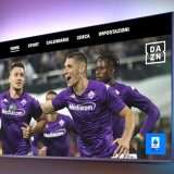 Due mesi di DAZN gratis con Philips Ambilight TV