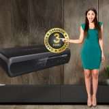 Digitale terrestre: 3 anni di garanzia per questo decoder da 28€