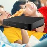 Digitale terrestre: Decoder DVB-T2 Thomson torna alla carica, 19€