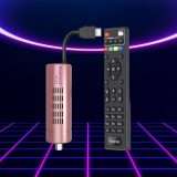 Digitale terrestre: Decoder Mini Stick al 27% di sconto, una bomba