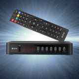 Digitale terrestre: decoder perfetto a meno di 20€ su Amazon
