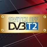 Digitale terrestre: il Governo vuole lo switch off al DVB-T2