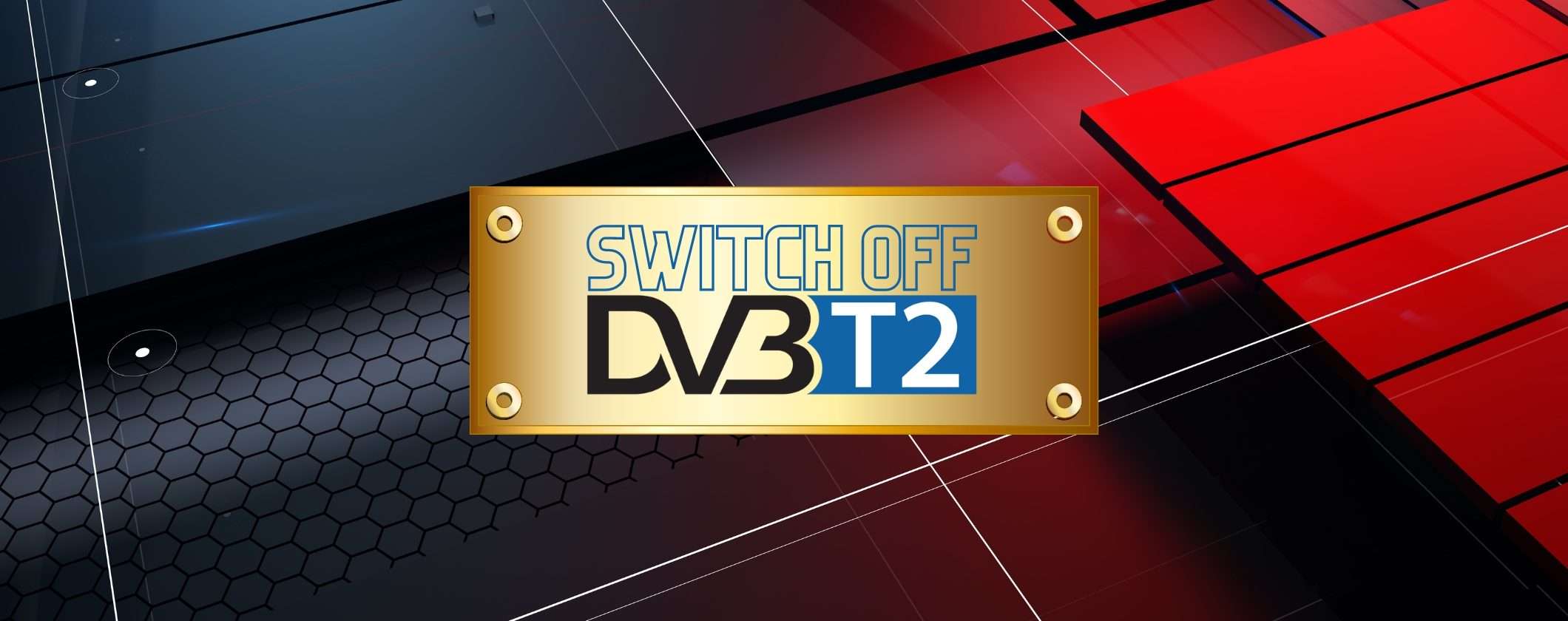 Digitale terrestre: il Governo vuole lo switch off al DVB-T2