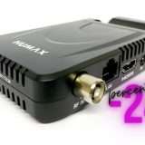 Digitale terrestre: imperdibile decoder Digimax Nano (-24%)