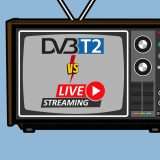 Digitale terrestre: rivoluzione smart TV, Agcom Vs streaming?