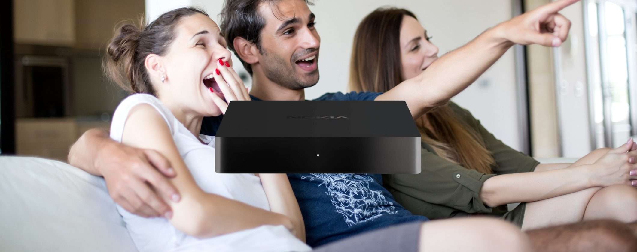 Digitale terrestre: solo 19€ per dare nuova vita al tuo televisore