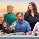 Dinner Club, stagione 2: guardala subito in streaming