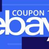Nuovo coupon eBay: 10% di sconto con questo codice