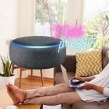 Echo Dot 3 a metà prezzo: scopri l'offerta che fa IMPAZZIRE tutti