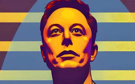 Elon Musk vuole la sua alternativa a ChatGPT