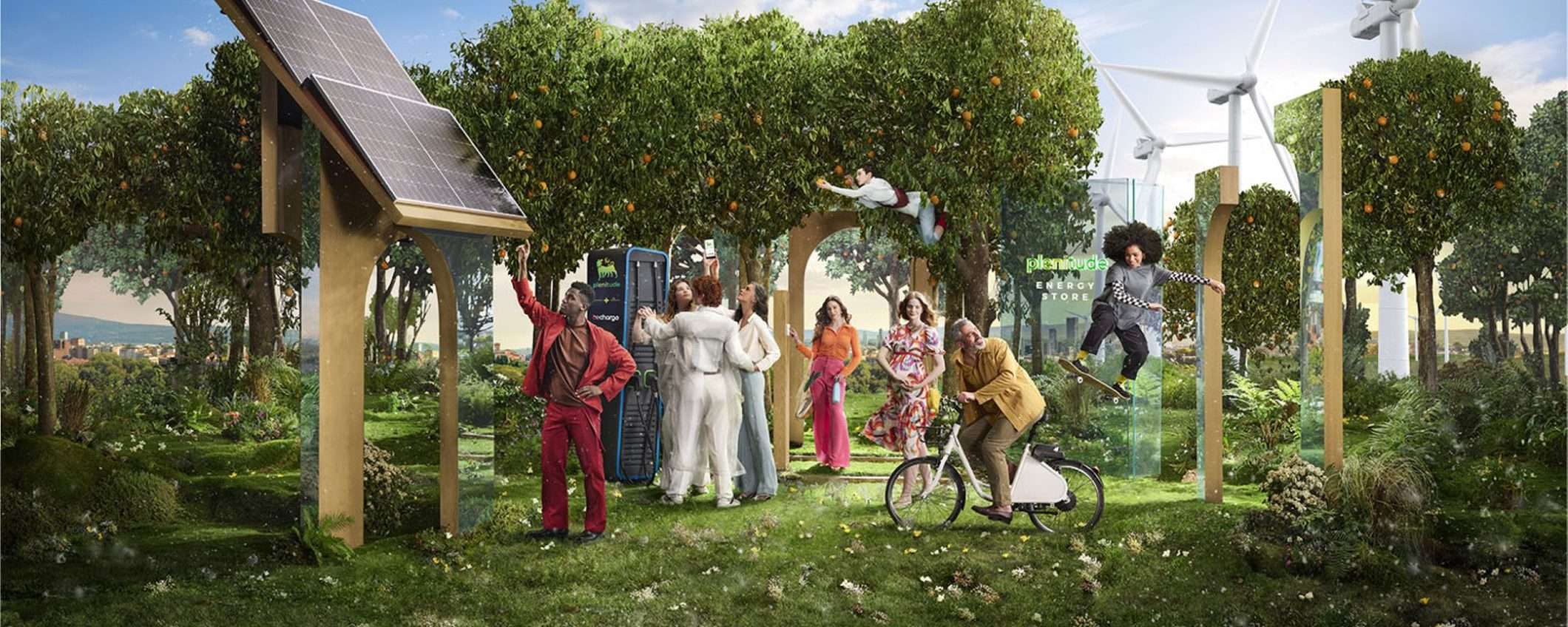 Trend Casa: l'offerta luce e gas di Eni con Philips Hue Go in omaggio