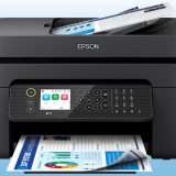 Stampante Epson WorkForce in forte sconto: il coupon