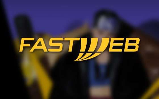 Fastweb Casa: fibra ultraveloce e chiamate illimitate a 29,95€/mese