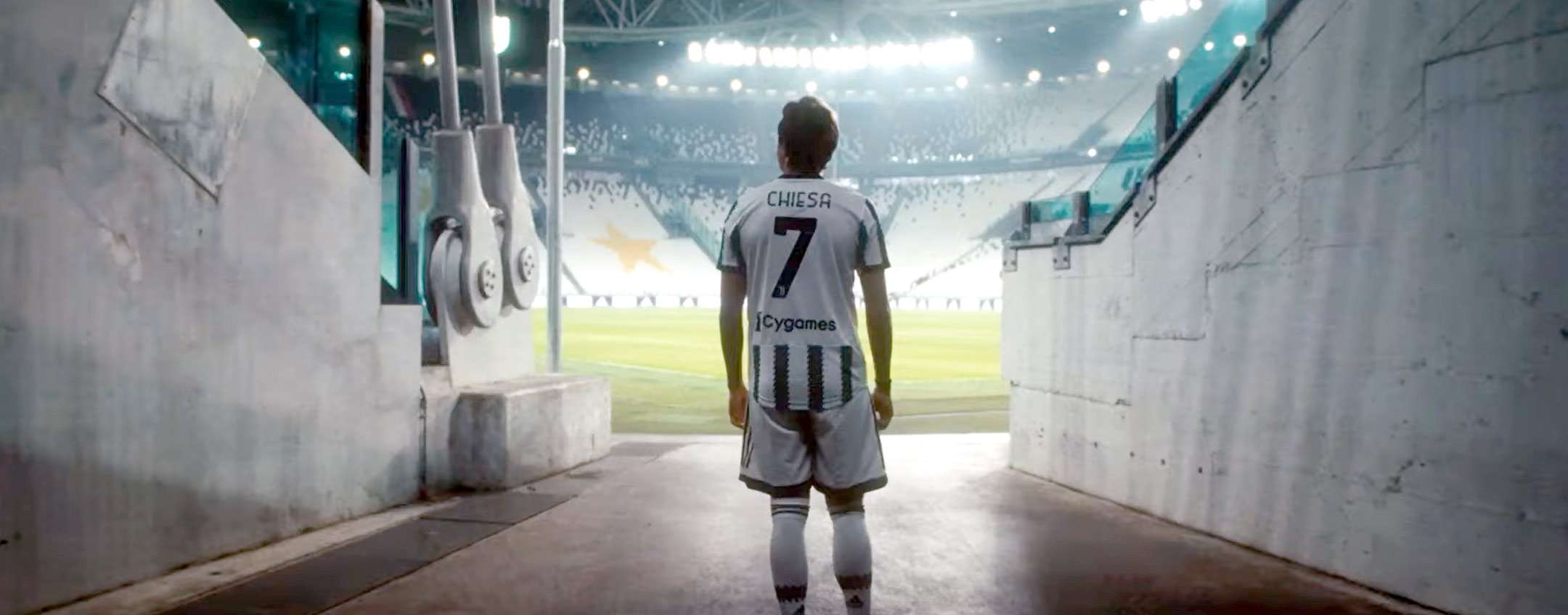 Guarda in streaming Federico Chiesa Back on Track Guarda in streaming Federico Chiesa Back on Track