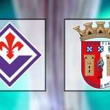 Come vedere Fiorentina-Sporting Braga in streaming