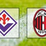 Come vedere Fiorentina-Milan in streaming