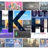 Fire TV Stick 4K da 7€/mese, una BOMBA Amazon