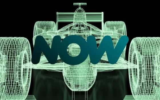 Formula 1: goditi tutte le gare con NOW TV in super offerta