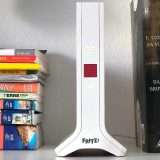 FRITZ!Repeater 3000 AX: Wi-Fi 6, tri-band e zero compromessi
