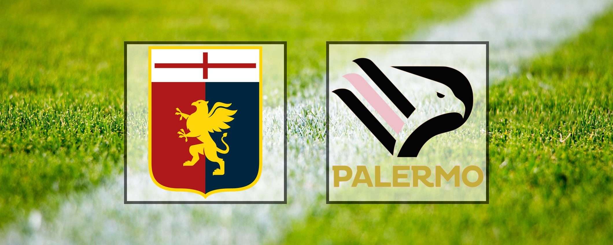 Come vedere Genoa-Palermo in streaming