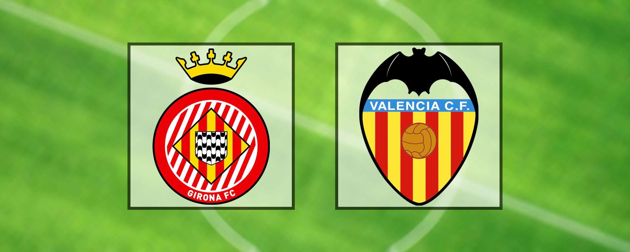 Come vedere Girona-Valencia in streaming