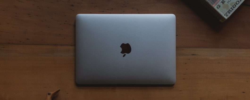 MacBook: le vendite in calo spaventano i fornitori OLED