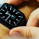 Apple Watch: brevettato il cinturino che cambia colore