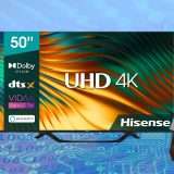 Hisense Smart TV 50