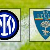 Come vedere Inter-Lecce in streaming