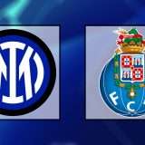 Come vedere Inter-Porto in streaming (Champions)