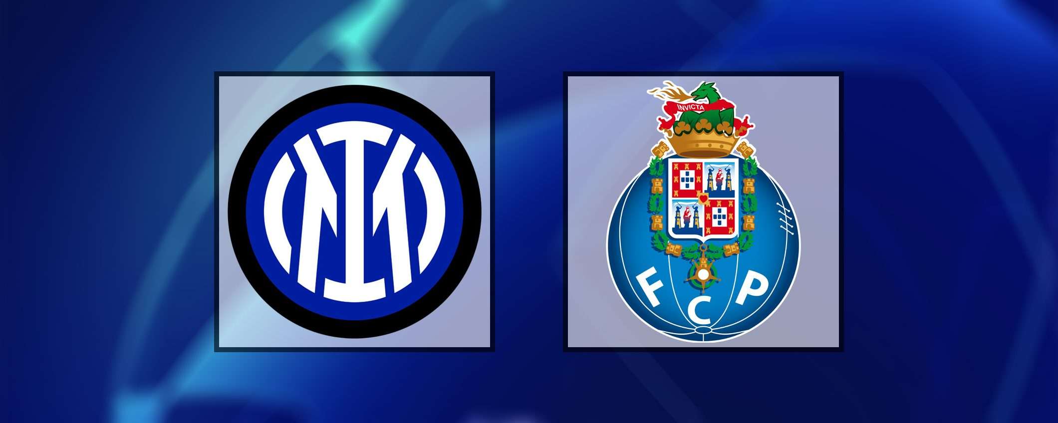 Come vedere Inter-Porto in streaming (Champions)
