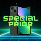 iPhone 13 256GB: prezzo FRANTUMATO su Amazon