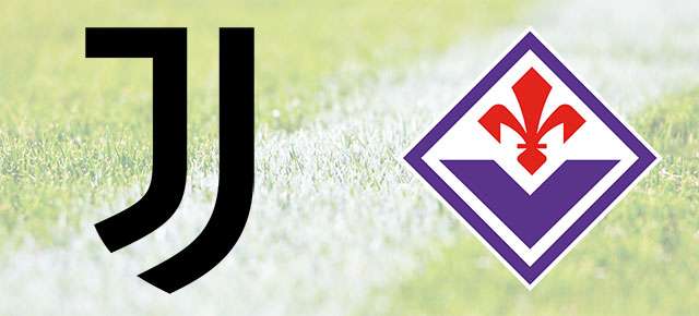 Juventus-Fiorentina (Serie A, giornata 22)