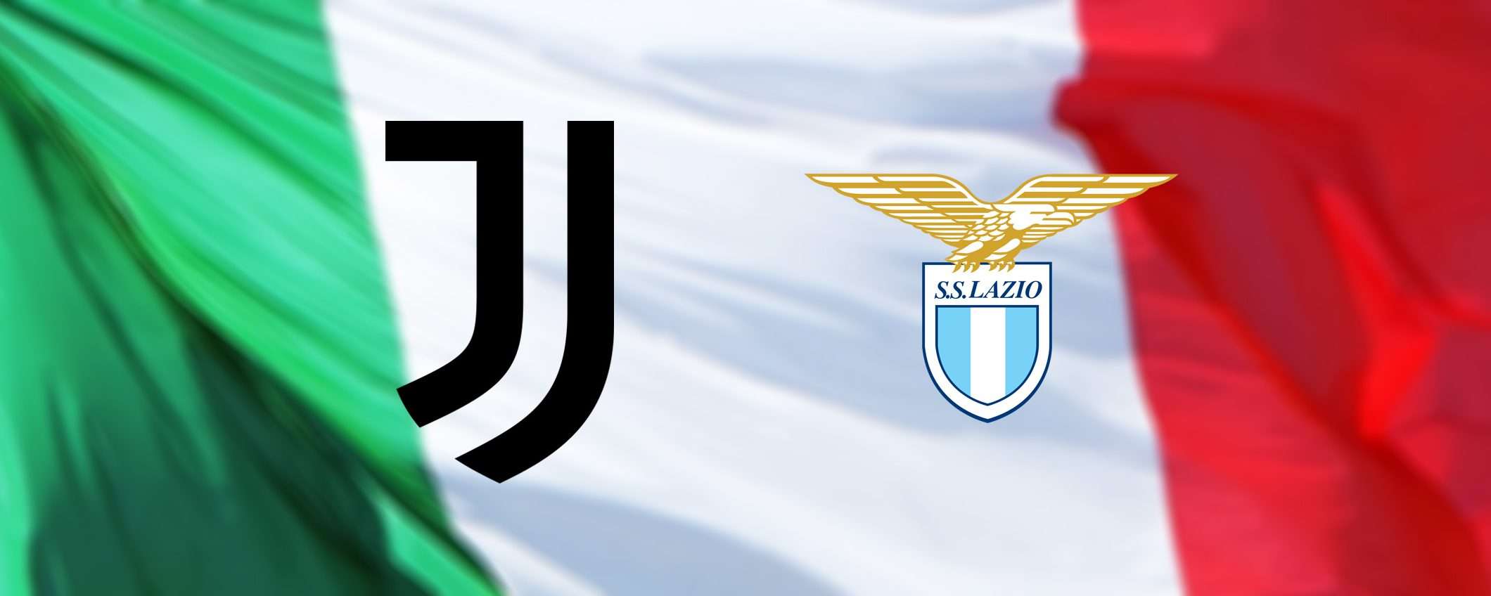 Coppa Italia: come vedere Juventus-Lazio in streaming