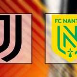 Come vedere Juventus-Nantes in streaming e gratis