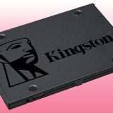 La SSD di Kingston a €19: affare con lo sconto -50%