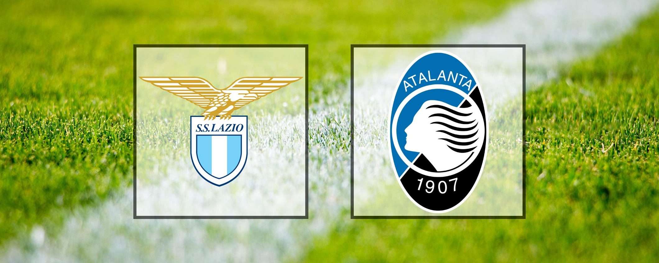 Come vedere Lazio-Atalanta in streaming