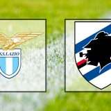 Come vedere Lazio-Sampdoria in streaming