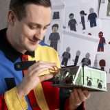 Festa del Papà: idee LEGO per un regalo a mattoncini